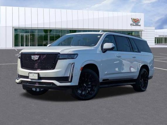 CADILLAC ESCALADE ESV 2021 1GYS4RKLXMR485851 image CADILLAC ESCALADE ESV 2021 1GYS4RKLXMR485851 image